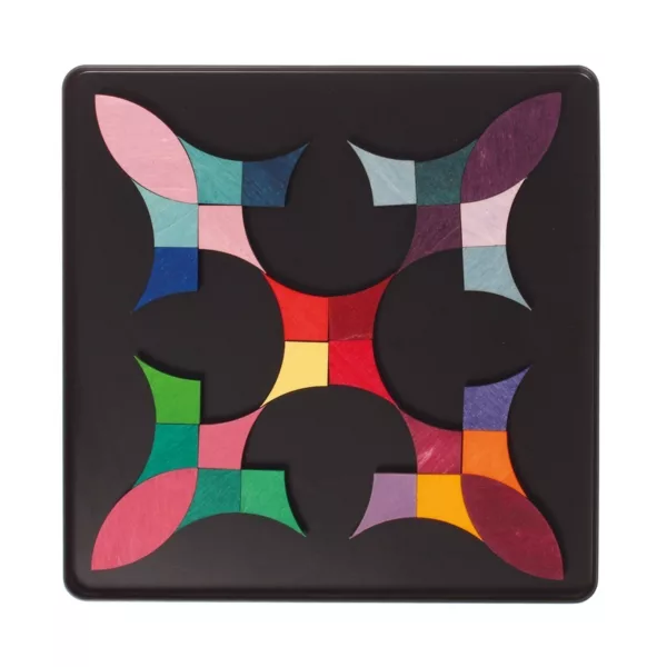 Magnet Puzzle Circles - Image 19