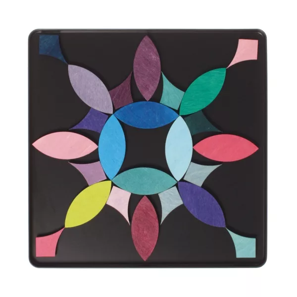 Magnet Puzzle Circles - Image 13