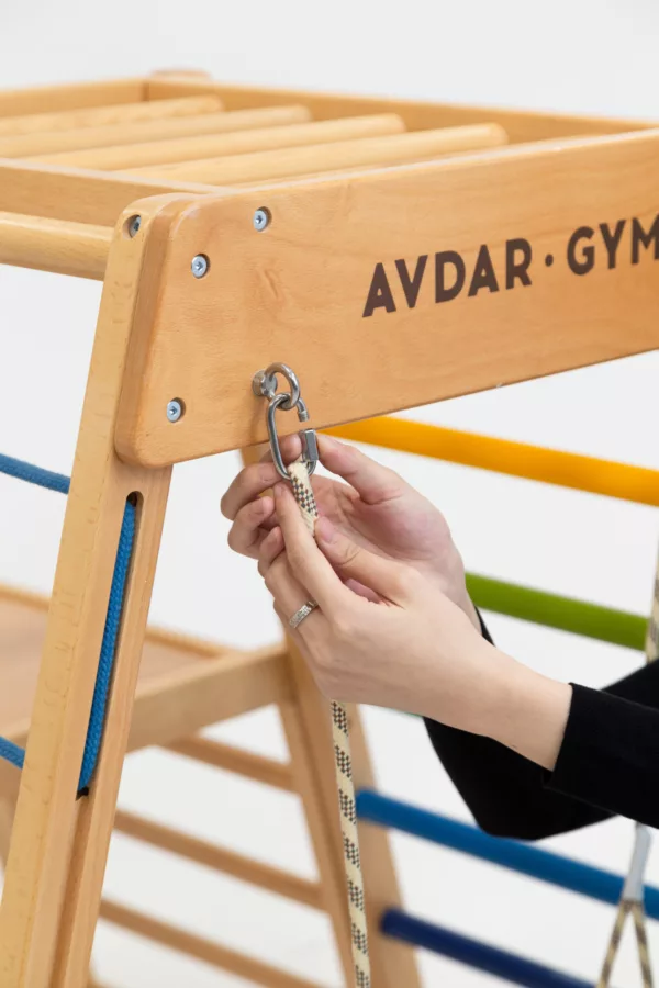 Sun Climber Gym Set - Image 8