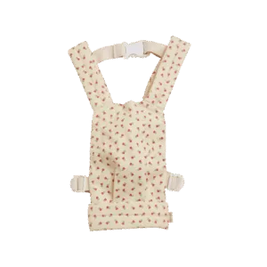 Dinkum Doll Carrier – Sweetheart Cream