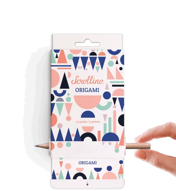 Origami Scrollino - Image 2