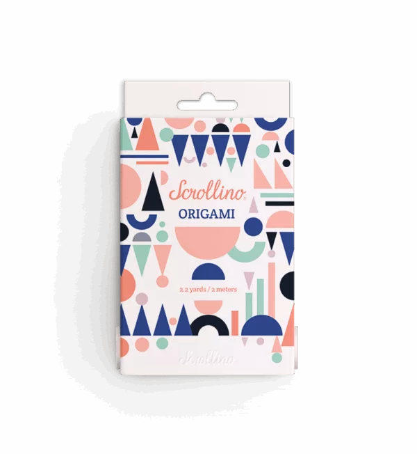 Origami Scrollino - Image 6