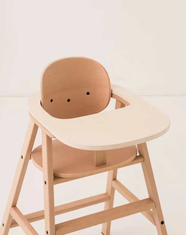 High Chair Tray Table
