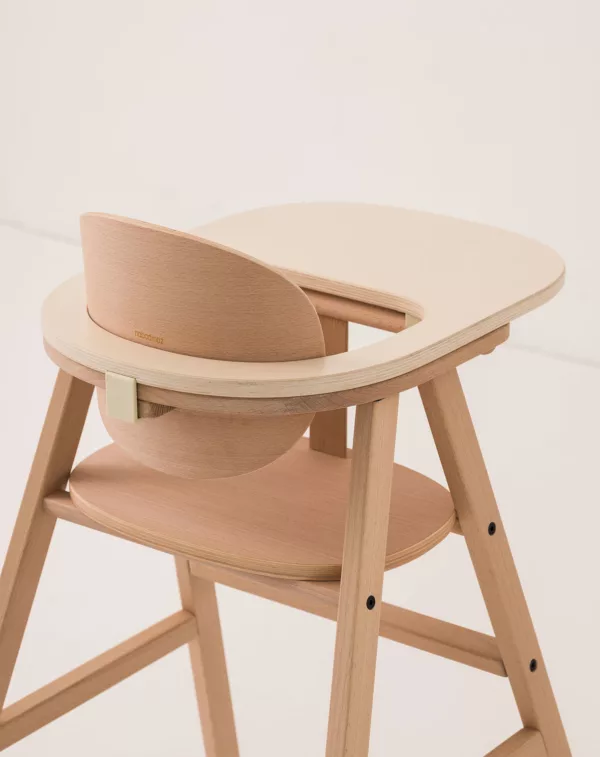 High Chair Tray Table - Image 3