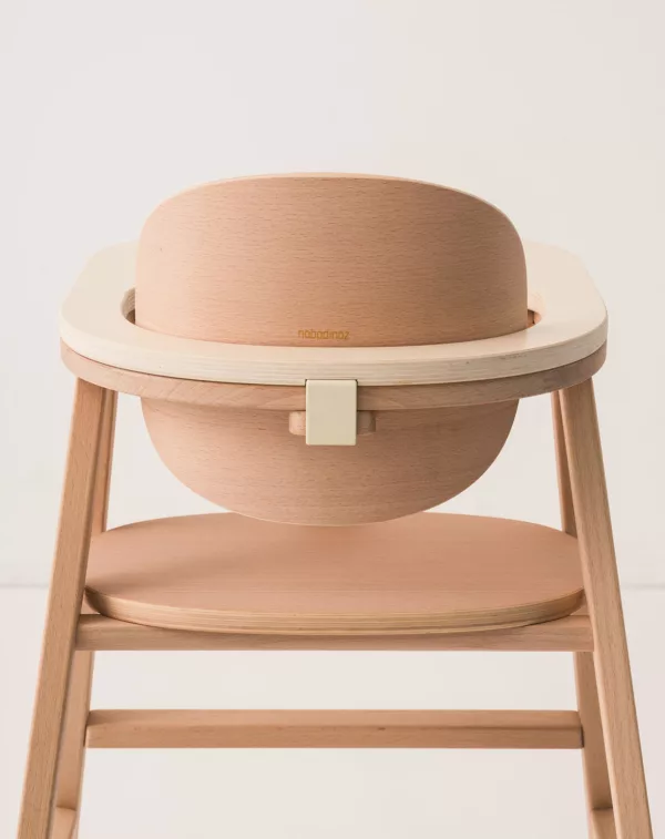 High Chair Tray Table - Image 4