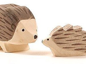 Hedgehog small