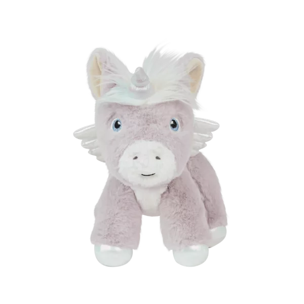 Dinkum Unicorn - Glimmer - Lilac - Image 7
