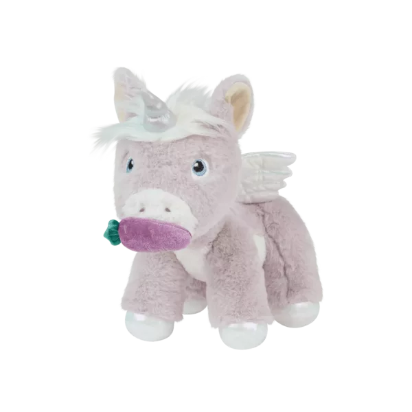 Dinkum Unicorn - Glimmer - Lilac - Image 5