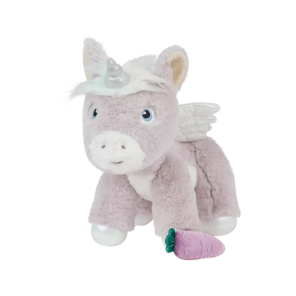 Dinkum Unicorn - Glimmer - Lilac - Image 10