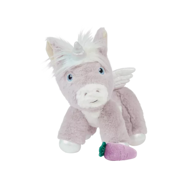 Dinkum Unicorn - Glimmer - Lilac