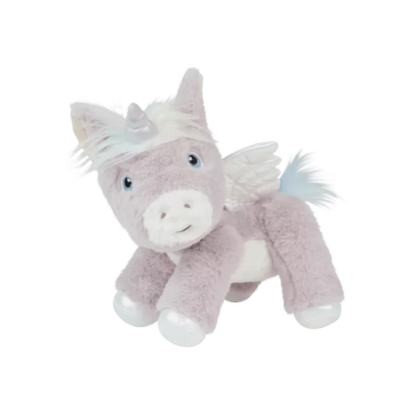 Dinkum Unicorn - Glimmer - Lilac - Image 8