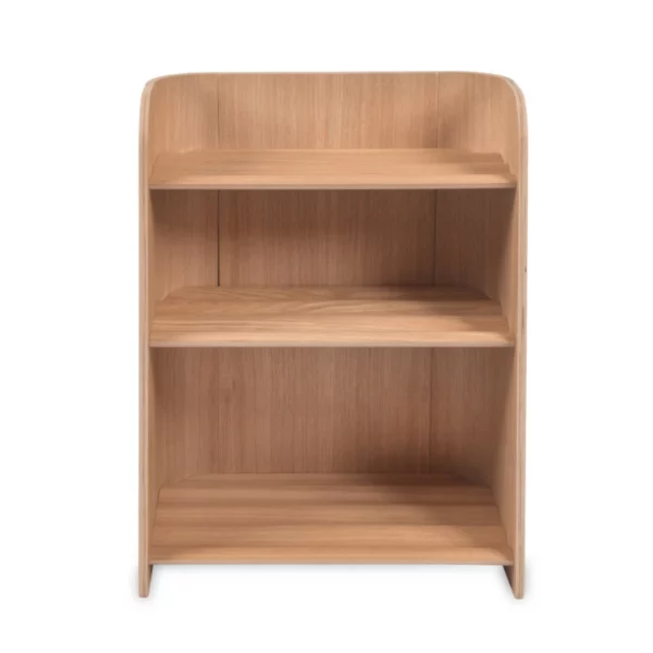 Large Curvy Bookcase - Image 5
