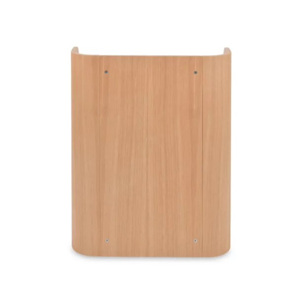 Large Curvy Bookcase - Image 7